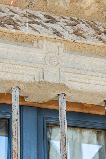 ferme © Pierre-Marie Barbe-Richaud / Région Bourgogne-Franche-Comté, Inventaire du patrimoine - 2019 ferme © Pierre-Marie Barbe-Richaud / Région Bourgogne-Franche-Comté, Inventaire du patrimoine - 2019