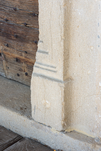 ferme © Pierre-Marie Barbe-Richaud / Région Bourgogne-Franche-Comté, Inventaire du patrimoine - 2019 ferme © Pierre-Marie Barbe-Richaud / Région Bourgogne-Franche-Comté, Inventaire du patrimoine - 2019