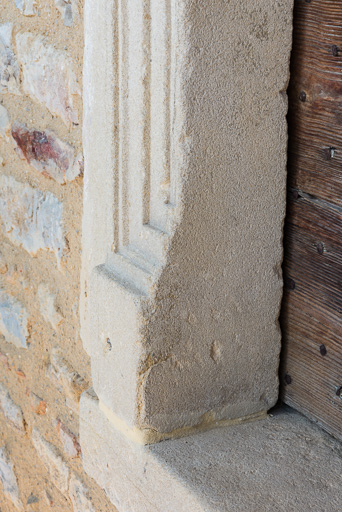 ferme © Pierre-Marie Barbe-Richaud / Région Bourgogne-Franche-Comté, Inventaire du patrimoine - 2019 ferme © Pierre-Marie Barbe-Richaud / Région Bourgogne-Franche-Comté, Inventaire du patrimoine - 2019