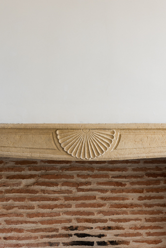 ferme © Pierre-Marie Barbe-Richaud / Région Bourgogne-Franche-Comté, Inventaire du patrimoine - 2019 ferme © Pierre-Marie Barbe-Richaud / Région Bourgogne-Franche-Comté, Inventaire du patrimoine - 2019