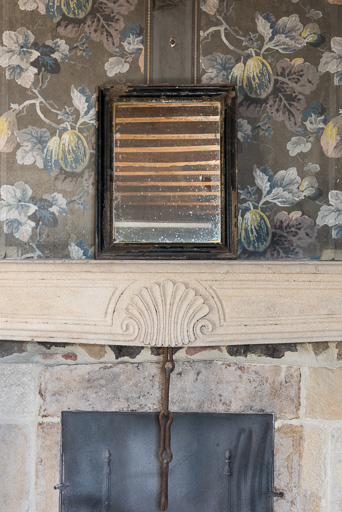 ferme © Pierre-Marie Barbe-Richaud / Région Bourgogne-Franche-Comté, Inventaire du patrimoine - 2019 ferme © Pierre-Marie Barbe-Richaud / Région Bourgogne-Franche-Comté, Inventaire du patrimoine - 2019