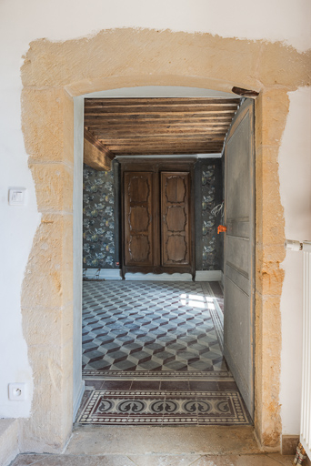 ferme © Pierre-Marie Barbe-Richaud / Région Bourgogne-Franche-Comté, Inventaire du patrimoine - 2019 ferme © Pierre-Marie Barbe-Richaud / Région Bourgogne-Franche-Comté, Inventaire du patrimoine - 2019