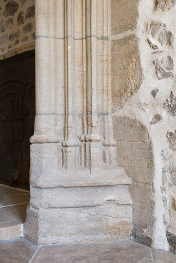ferme © Pierre-Marie Barbe-Richaud / Région Bourgogne-Franche-Comté, Inventaire du patrimoine - 2019 ferme © Pierre-Marie Barbe-Richaud / Région Bourgogne-Franche-Comté, Inventaire du patrimoine - 2019