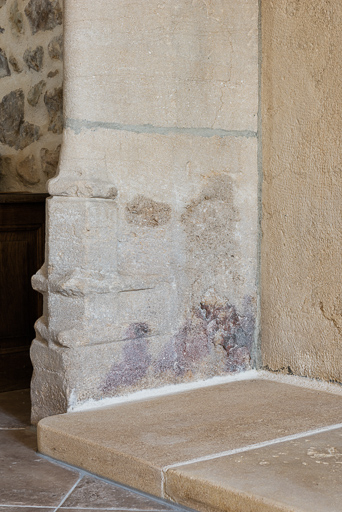 ferme © Pierre-Marie Barbe-Richaud / Région Bourgogne-Franche-Comté, Inventaire du patrimoine - 2019 ferme © Pierre-Marie Barbe-Richaud / Région Bourgogne-Franche-Comté, Inventaire du patrimoine - 2019
