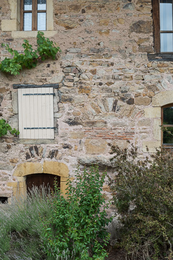 ferme © Pierre-Marie Barbe-Richaud / Région Bourgogne-Franche-Comté, Inventaire du patrimoine - 2019 ferme © Pierre-Marie Barbe-Richaud / Région Bourgogne-Franche-Comté, Inventaire du patrimoine - 2019