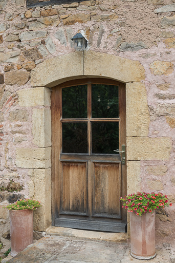ferme © Pierre-Marie Barbe-Richaud / Région Bourgogne-Franche-Comté, Inventaire du patrimoine - 2019 ferme © Pierre-Marie Barbe-Richaud / Région Bourgogne-Franche-Comté, Inventaire du patrimoine - 2019