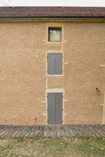 ferme © Pierre-Marie Barbe-Richaud / Région Bourgogne-Franche-Comté, Inventaire du patrimoine - 2019 ferme © Pierre-Marie Barbe-Richaud / Région Bourgogne-Franche-Comté, Inventaire du patrimoine - 2019