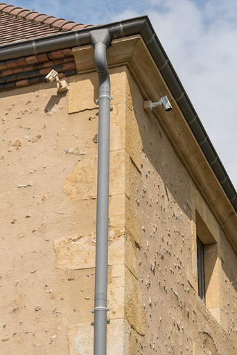 ferme © Pierre-Marie Barbe-Richaud / Région Bourgogne-Franche-Comté, Inventaire du patrimoine - 2019 ferme © Pierre-Marie Barbe-Richaud / Région Bourgogne-Franche-Comté, Inventaire du patrimoine - 2019