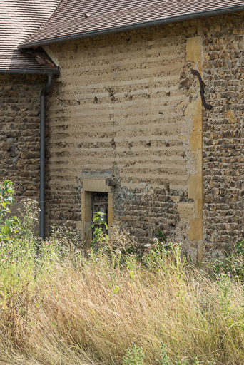 ferme © Pierre-Marie Barbe-Richaud / Région Bourgogne-Franche-Comté, Inventaire du patrimoine - 2019 ferme © Pierre-Marie Barbe-Richaud / Région Bourgogne-Franche-Comté, Inventaire du patrimoine - 2019