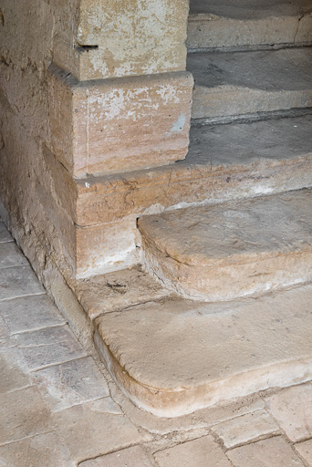 demeure © Pierre-Marie Barbe-Richaud / Région Bourgogne-Franche-Comté, Inventaire du patrimoine - 2019 demeure © Pierre-Marie Barbe-Richaud / Région Bourgogne-Franche-Comté, Inventaire du patrimoine - 2019
