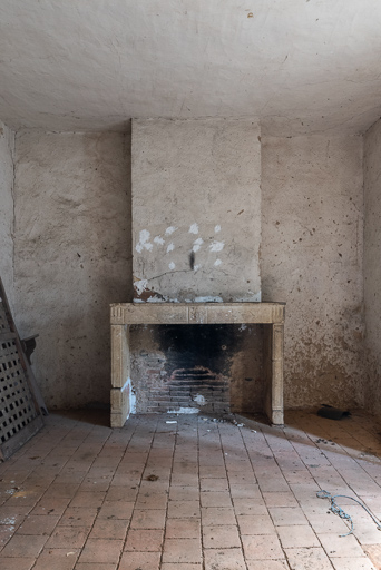demeure © Pierre-Marie Barbe-Richaud / Région Bourgogne-Franche-Comté, Inventaire du patrimoine - 2019 demeure © Pierre-Marie Barbe-Richaud / Région Bourgogne-Franche-Comté, Inventaire du patrimoine - 2019