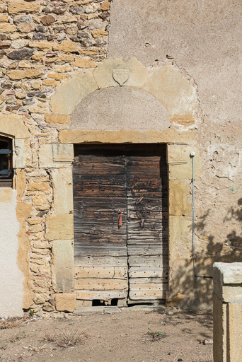 demeure © Pierre-Marie Barbe-Richaud / Région Bourgogne-Franche-Comté, Inventaire du patrimoine - 2019 demeure © Pierre-Marie Barbe-Richaud / Région Bourgogne-Franche-Comté, Inventaire du patrimoine - 2019
