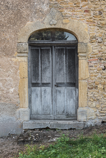 demeure © Pierre-Marie Barbe-Richaud / Région Bourgogne-Franche-Comté, Inventaire du patrimoine - 2019 demeure © Pierre-Marie Barbe-Richaud / Région Bourgogne-Franche-Comté, Inventaire du patrimoine - 2019