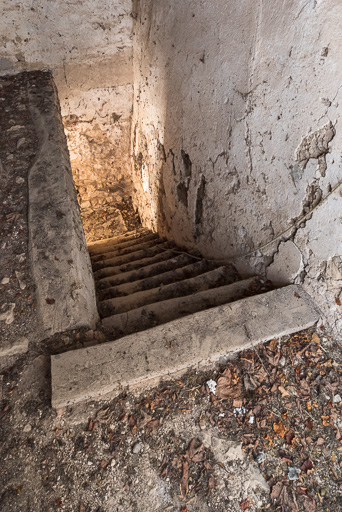 ferme © Pierre-Marie Barbe-Richaud / Région Bourgogne-Franche-Comté, Inventaire du patrimoine - 2019 ferme © Pierre-Marie Barbe-Richaud / Région Bourgogne-Franche-Comté, Inventaire du patrimoine - 2019