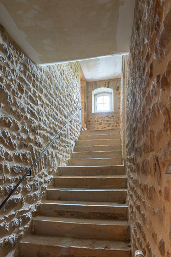 ferme © Pierre-Marie Barbe-Richaud / Région Bourgogne-Franche-Comté, Inventaire du patrimoine - 2019 ferme © Pierre-Marie Barbe-Richaud / Région Bourgogne-Franche-Comté, Inventaire du patrimoine - 2019