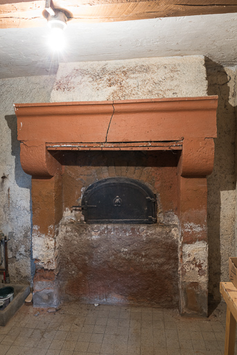ferme © Pierre-Marie Barbe-Richaud / Région Bourgogne-Franche-Comté, Inventaire du patrimoine - 2019 ferme © Pierre-Marie Barbe-Richaud / Région Bourgogne-Franche-Comté, Inventaire du patrimoine - 2019