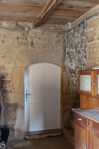 ferme © Pierre-Marie Barbe-Richaud / Région Bourgogne-Franche-Comté, Inventaire du patrimoine - 2019 ferme © Pierre-Marie Barbe-Richaud / Région Bourgogne-Franche-Comté, Inventaire du patrimoine - 2019
