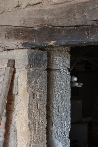 ferme © Pierre-Marie Barbe-Richaud / Région Bourgogne-Franche-Comté, Inventaire du patrimoine - 2019 ferme © Pierre-Marie Barbe-Richaud / Région Bourgogne-Franche-Comté, Inventaire du patrimoine - 2019