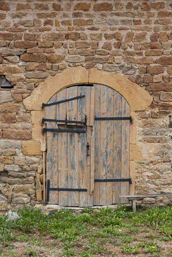 ferme © Pierre-Marie Barbe-Richaud / Région Bourgogne-Franche-Comté, Inventaire du patrimoine - 2019 ferme © Pierre-Marie Barbe-Richaud / Région Bourgogne-Franche-Comté, Inventaire du patrimoine - 2019