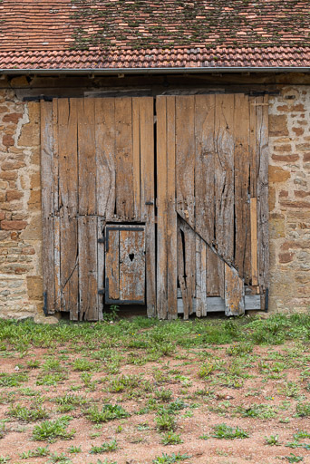 ferme © Pierre-Marie Barbe-Richaud / Région Bourgogne-Franche-Comté, Inventaire du patrimoine - 2019 ferme © Pierre-Marie Barbe-Richaud / Région Bourgogne-Franche-Comté, Inventaire du patrimoine - 2019