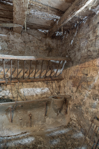 ferme © Pierre-Marie Barbe-Richaud / Région Bourgogne-Franche-Comté, Inventaire du patrimoine - 2019 ferme © Pierre-Marie Barbe-Richaud / Région Bourgogne-Franche-Comté, Inventaire du patrimoine - 2019