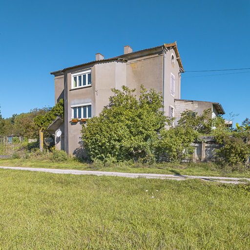 site d'écluse © Thierry Kuntz / Région Bourgogne-Franche-Comté, Inventaire du patrimoine - 2019 site d'écluse © Thierry Kuntz / Région Bourgogne-Franche-Comté, Inventaire du patrimoine - 2019