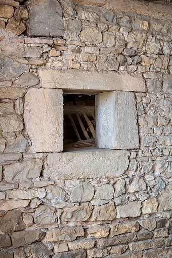 ferme © Pierre-Marie Barbe-Richaud / Région Bourgogne-Franche-Comté, Inventaire du patrimoine - 2019 ferme © Pierre-Marie Barbe-Richaud / Région Bourgogne-Franche-Comté, Inventaire du patrimoine - 2019