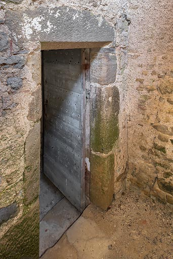 ferme © Pierre-Marie Barbe-Richaud / Région Bourgogne-Franche-Comté, Inventaire du patrimoine - 2019
