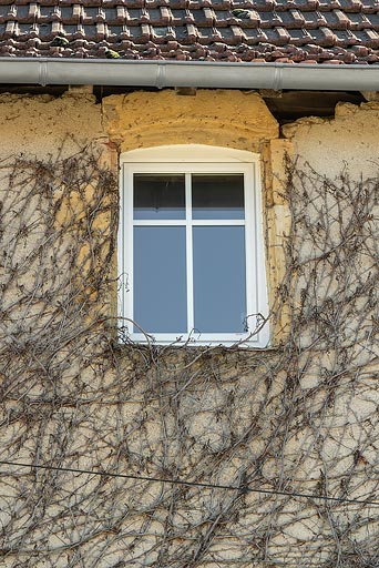 ferme © Pierre-Marie Barbe-Richaud / Région Bourgogne-Franche-Comté, Inventaire du patrimoine - 2019