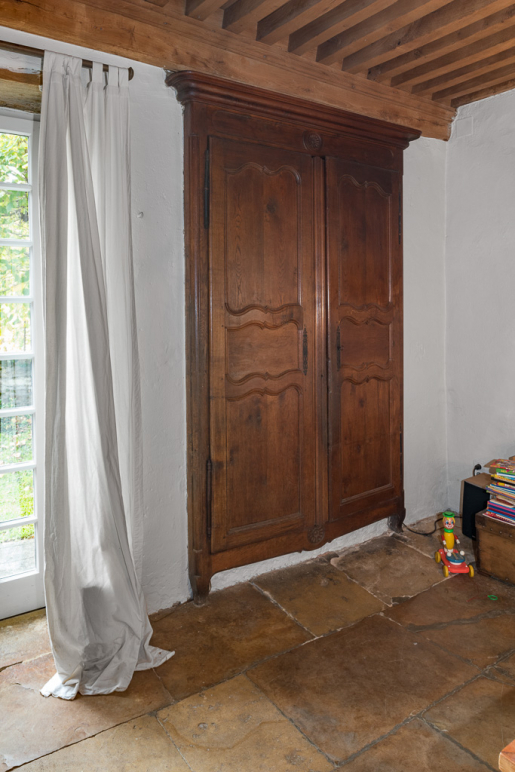 ferme © Pierre-Marie Barbe-Richaud / Région Bourgogne-Franche-Comté, Inventaire du patrimoine - 2019 ferme © Pierre-Marie Barbe-Richaud / Région Bourgogne-Franche-Comté, Inventaire du patrimoine - 2019