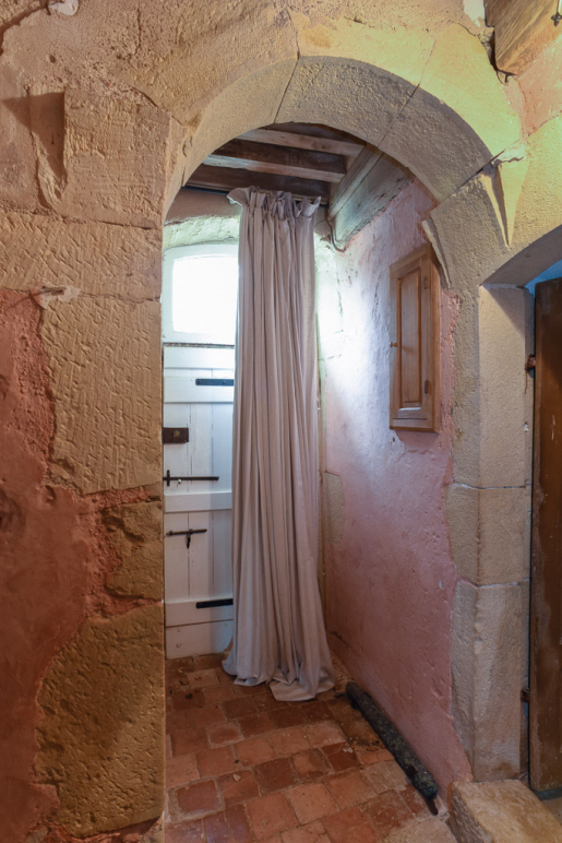 ferme © Pierre-Marie Barbe-Richaud / Région Bourgogne-Franche-Comté, Inventaire du patrimoine - 2019