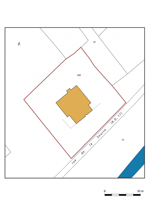 laboratoire d'essais © Pierre-Marie Barbe-Richaud / Région Bourgogne-Franche-Comté, Inventaire du patrimoine - 2020