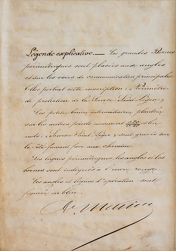 plan © Pierre-Marie Barbe-Richaud / Région Bourgogne-Franche-Comté, Inventaire du patrimoine - 2020 plan © Pierre-Marie Barbe-Richaud / Région Bourgogne-Franche-Comté, Inventaire du patrimoine - 2020