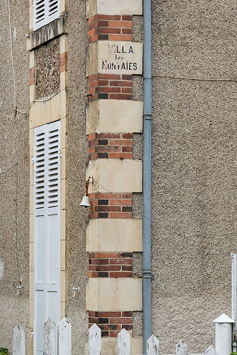 inscription © Pierre-Marie Barbe-Richaud / Région Bourgogne-Franche-Comté, Inventaire du patrimoine - 2020