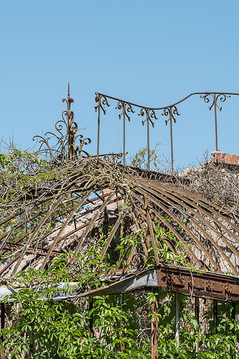 serre © Pierre-Marie Barbe-Richaud / Région Bourgogne-Franche-Comté, Inventaire du patrimoine - 2020 serre © Pierre-Marie Barbe-Richaud / Région Bourgogne-Franche-Comté, Inventaire du patrimoine - 2020