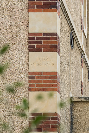 inscription © Pierre-Marie Barbe-Richaud / Région Bourgogne-Franche-Comté, Inventaire du patrimoine - 2020