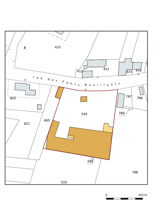 usine de mise en bouteilles des eaux minérales © Pierre-Marie Barbe-Richaud / Région Bourgogne-Franche-Comté, Inventaire du patrimoine - 2020 usine de mise en bouteilles des eaux minérales © Pierre-Marie Barbe-Richaud / Région Bourgogne-Franche-Comté, Inventaire du patrimoine - 2020
