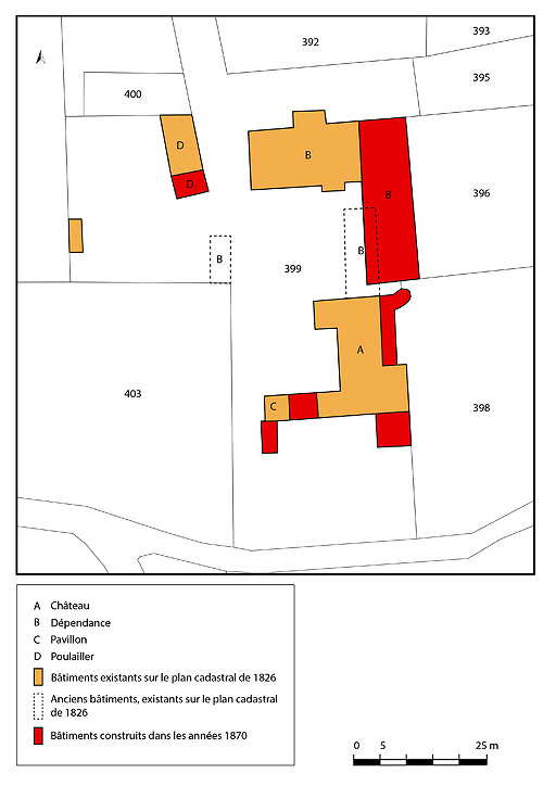 20207100128NUDA © Pierre-Marie Barbe-Richaud / Région Bourgogne-Franche-Comté, Inventaire du patrimoine - 2020