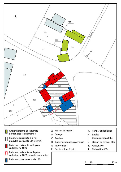 20207100136NUDA © Pierre-Marie Barbe-Richaud / Région Bourgogne-Franche-Comté, Inventaire du patrimoine - 2020 20207100136NUDA © Pierre-Marie Barbe-Richaud / Région Bourgogne-Franche-Comté, Inventaire du patrimoine - 2020