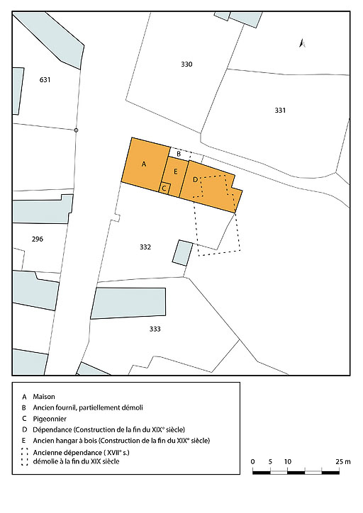 20207100138NUDA © Pierre-Marie Barbe-Richaud / Région Bourgogne-Franche-Comté, Inventaire du patrimoine - 2020 20207100138NUDA © Pierre-Marie Barbe-Richaud / Région Bourgogne-Franche-Comté, Inventaire du patrimoine - 2020