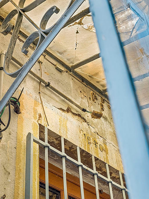 maison © Thierry Kuntz / Région Bourgogne-Franche-Comté, Inventaire du patrimoine - 2020  maison © Thierry Kuntz / Région Bourgogne-Franche-Comté, Inventaire du patrimoine - 2020