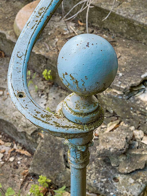 maison © Thierry Kuntz / Région Bourgogne-Franche-Comté, Inventaire du patrimoine - 2020  maison © Thierry Kuntz / Région Bourgogne-Franche-Comté, Inventaire du patrimoine - 2020