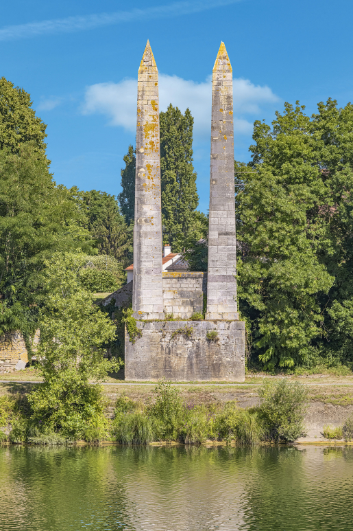 pont © Thierry Kuntz / Région Bourgogne-Franche-Comté, Inventaire du patrimoine - 2020 pont © Thierry Kuntz / Région Bourgogne-Franche-Comté, Inventaire du patrimoine - 2020