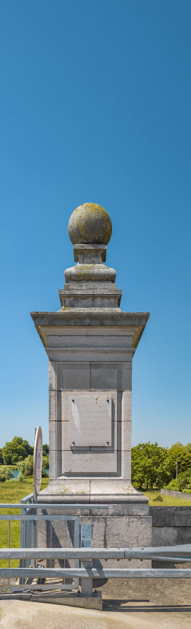 pont © Thierry Kuntz / Région Bourgogne-Franche-Comté, Inventaire du patrimoine - 2020