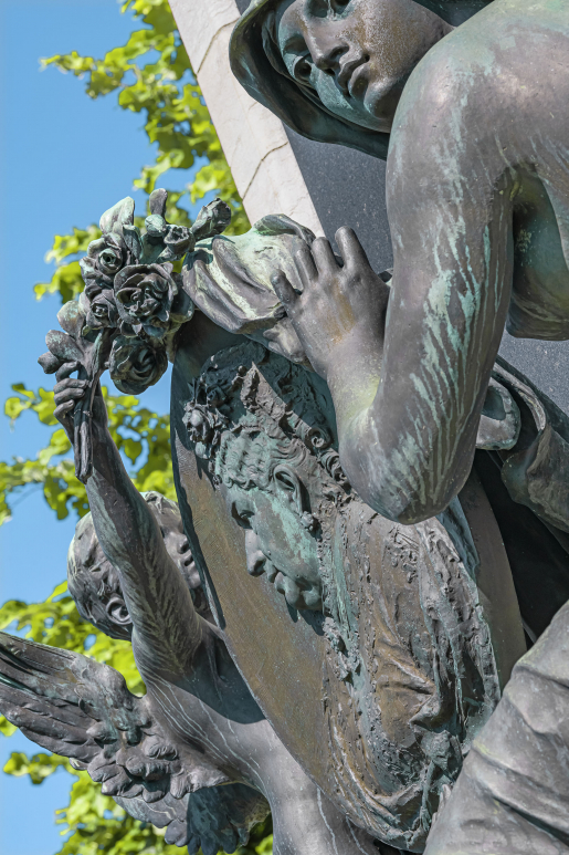 monument © Thierry Kuntz / Région Bourgogne-Franche-Comté, Inventaire du patrimoine - 2020