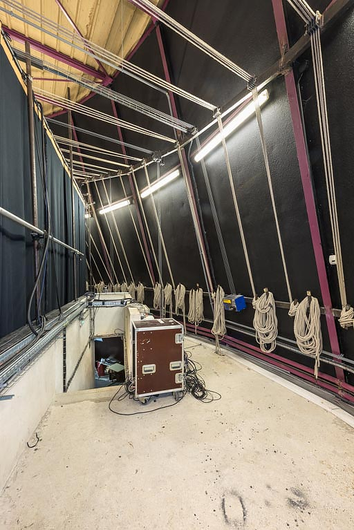 centre culturel © Pierre-Marie Barbe-Richaud / Région Bourgogne-Franche-Comté, Inventaire du patrimoine - 2021 centre culturel © Pierre-Marie Barbe-Richaud / Région Bourgogne-Franche-Comté, Inventaire du patrimoine - 2021