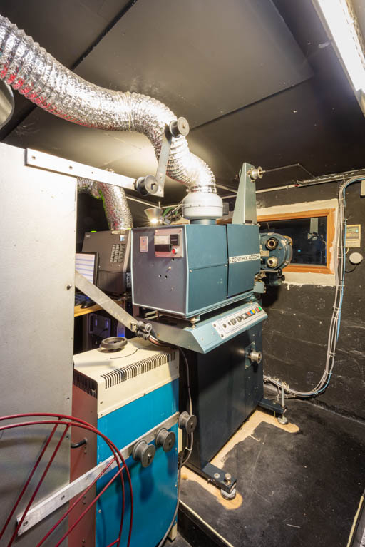 cinéma © Pierre-Marie Barbe-Richaud / Région Bourgogne-Franche-Comté, Inventaire du patrimoine - 2021