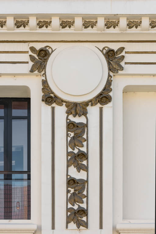 cinéma © Pierre-Marie Barbe-Richaud / Région Bourgogne-Franche-Comté, Inventaire du patrimoine - 2021