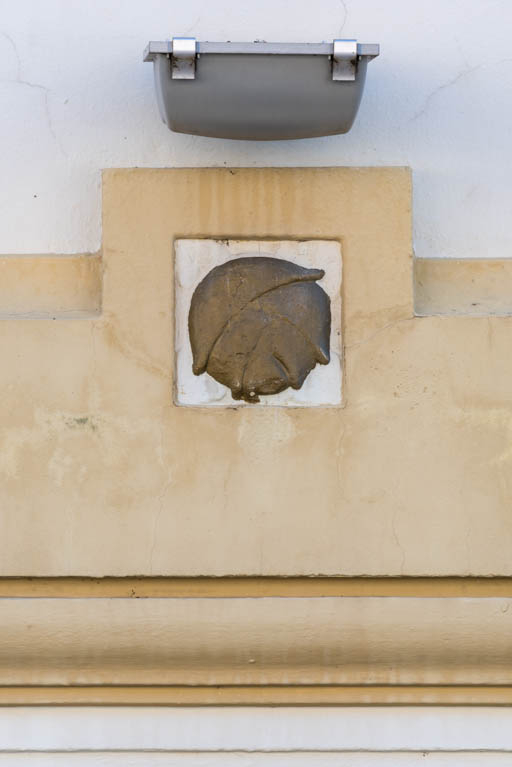 cinéma © Pierre-Marie Barbe-Richaud / Région Bourgogne-Franche-Comté, Inventaire du patrimoine - 2021