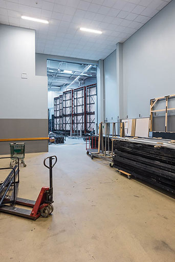  salle de concert © Pierre-Marie Barbe-Richaud / Région Bourgogne-Franche-Comté, Inventaire du patrimoine - 2021